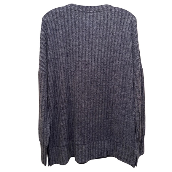 NWT Womens Sweaters Dressy Casual Crewneck Long Sleeve Shirts Loose Fit Size XL - Picture 10 of 11